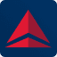 United / Delta