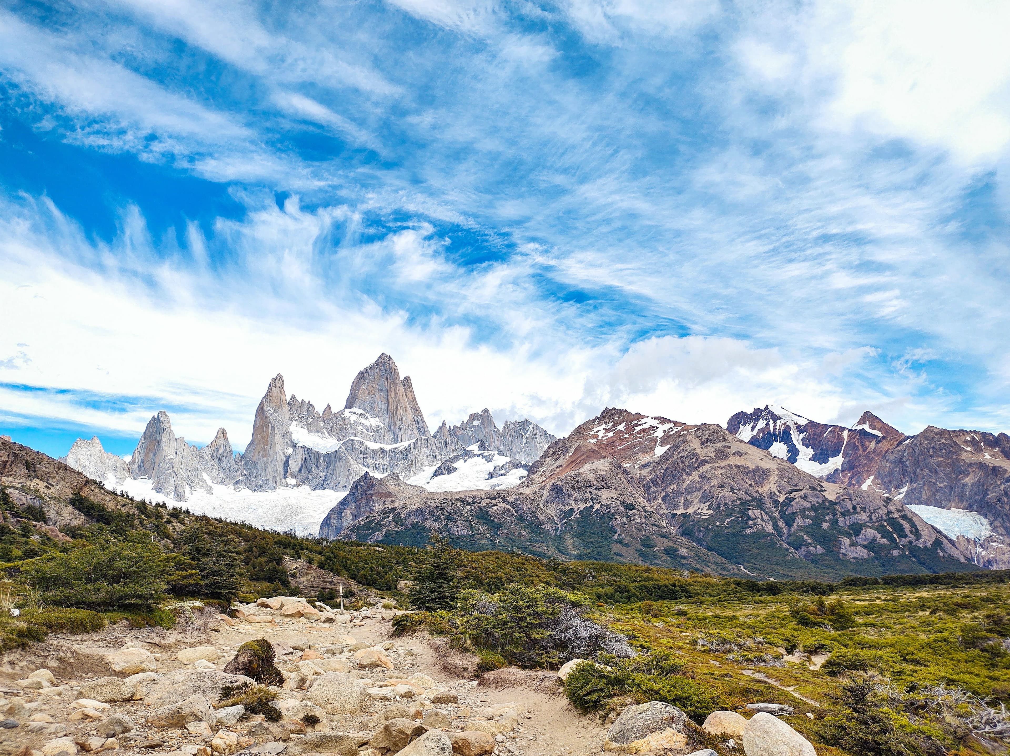 Патагония: Мини-треккинг на Perito Moreno — практический гид