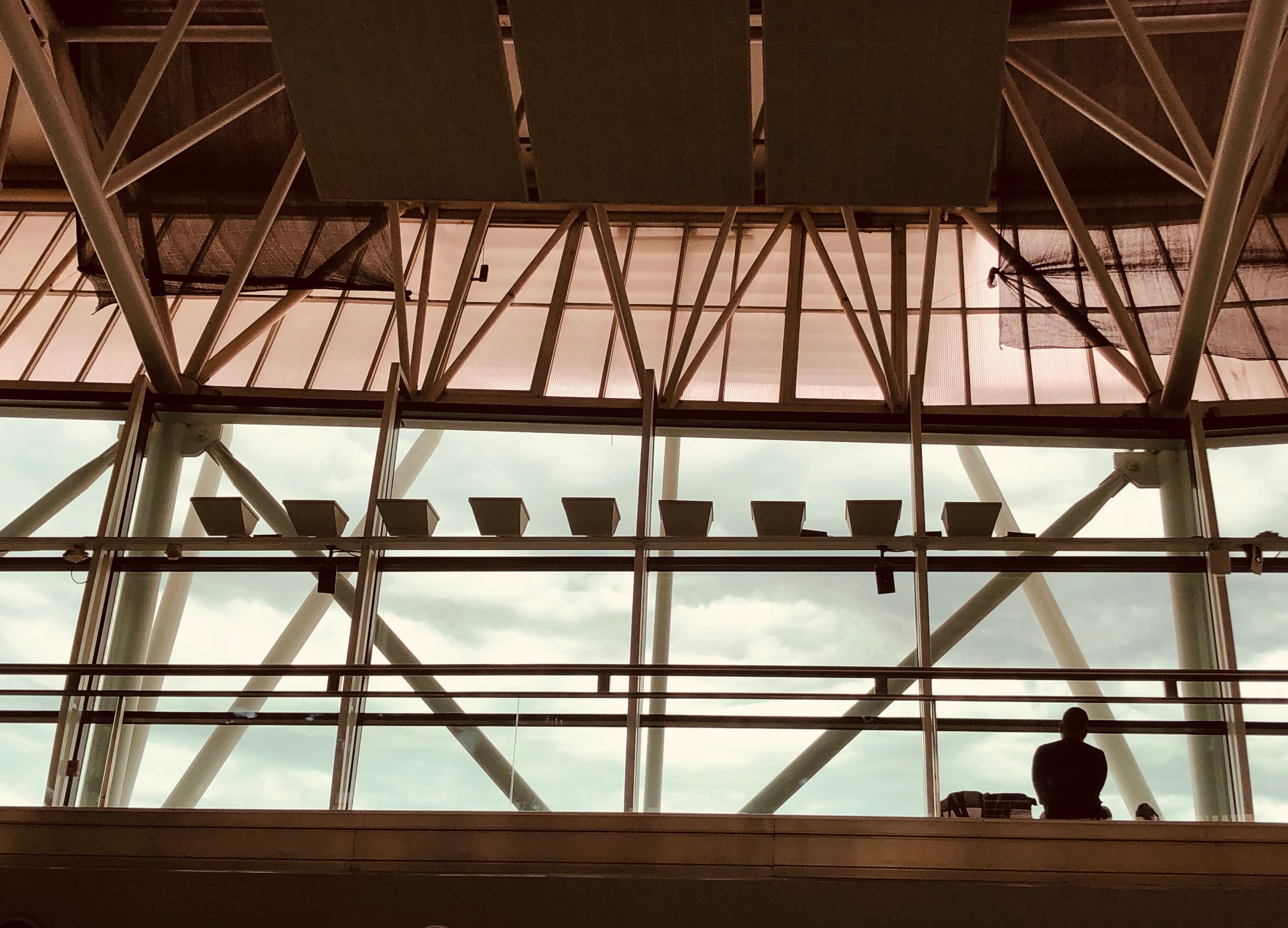 Прилёт в Буэнос-Айрес — первые шаги после въезда Прилёт в Буэнос-Айрес — первые шаги после въезда
