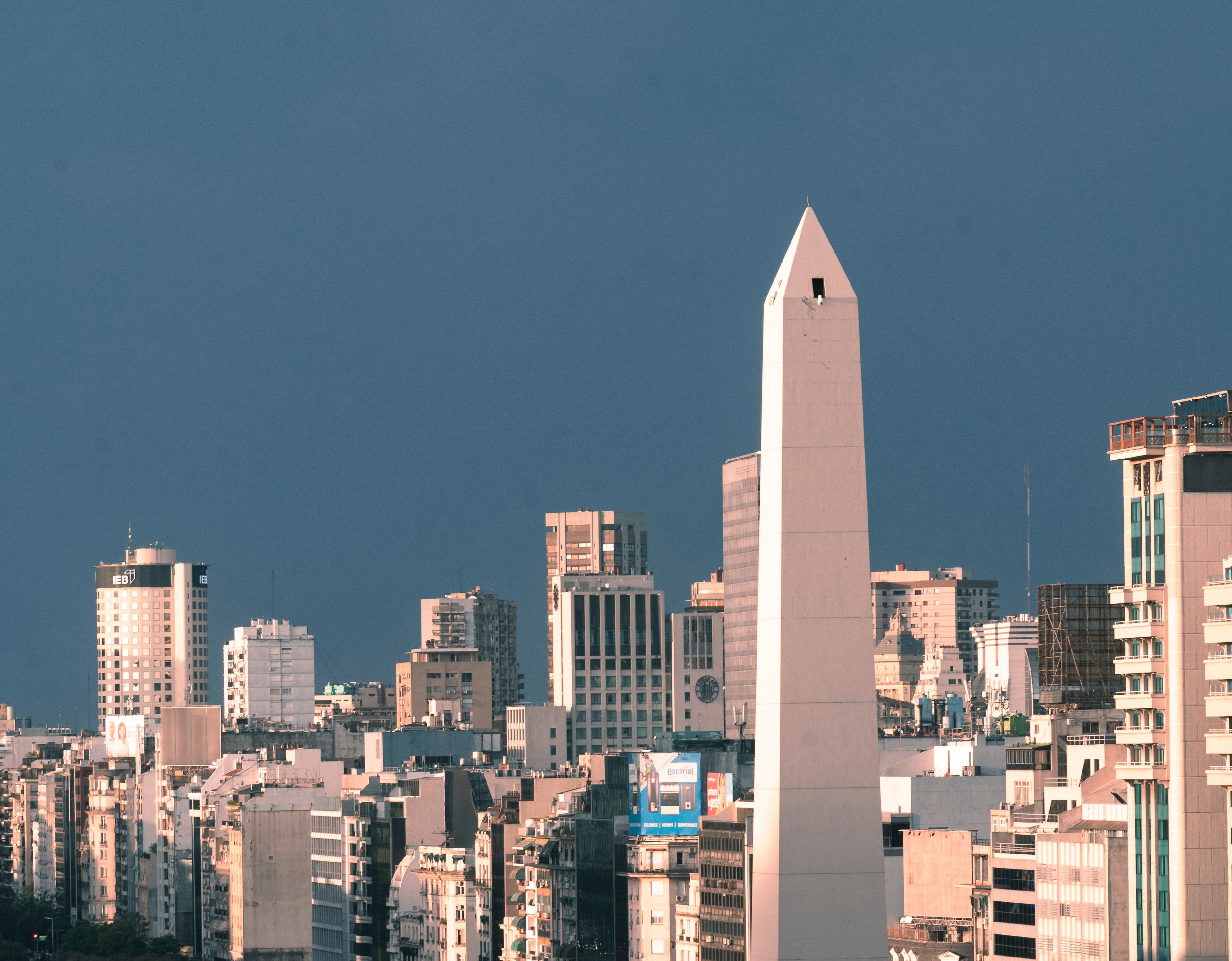 Immigration to Argentina