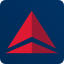United / Delta