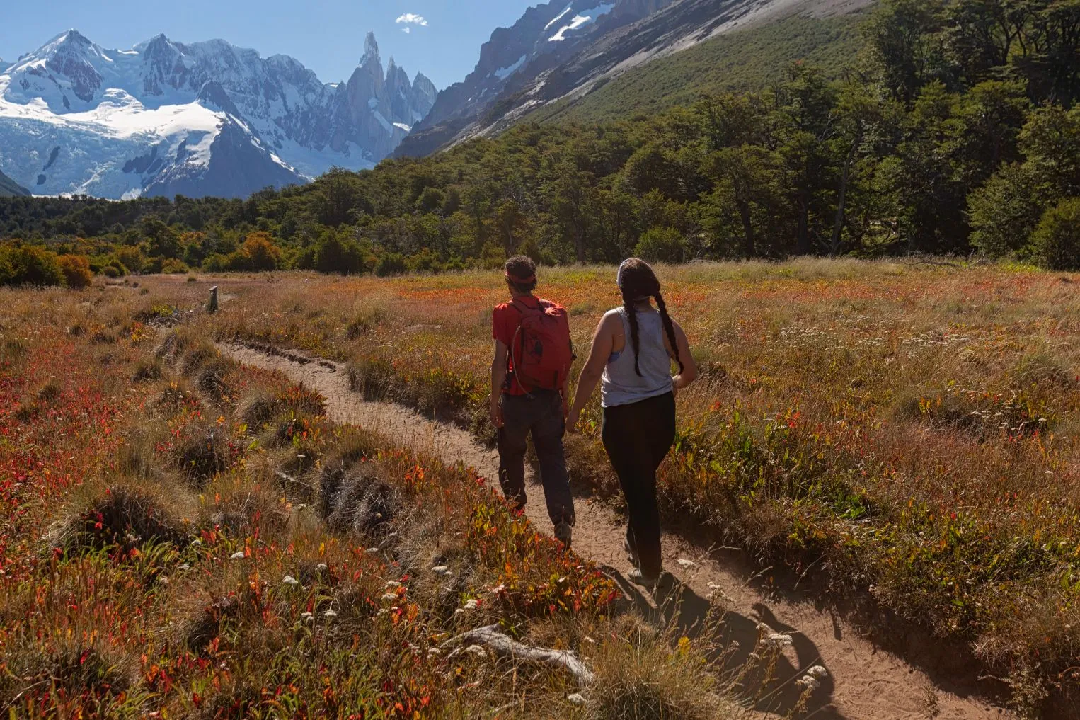 Andinismo y montañismo en Neuquén