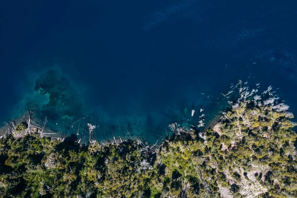 Área Natural Protegida Río Limay