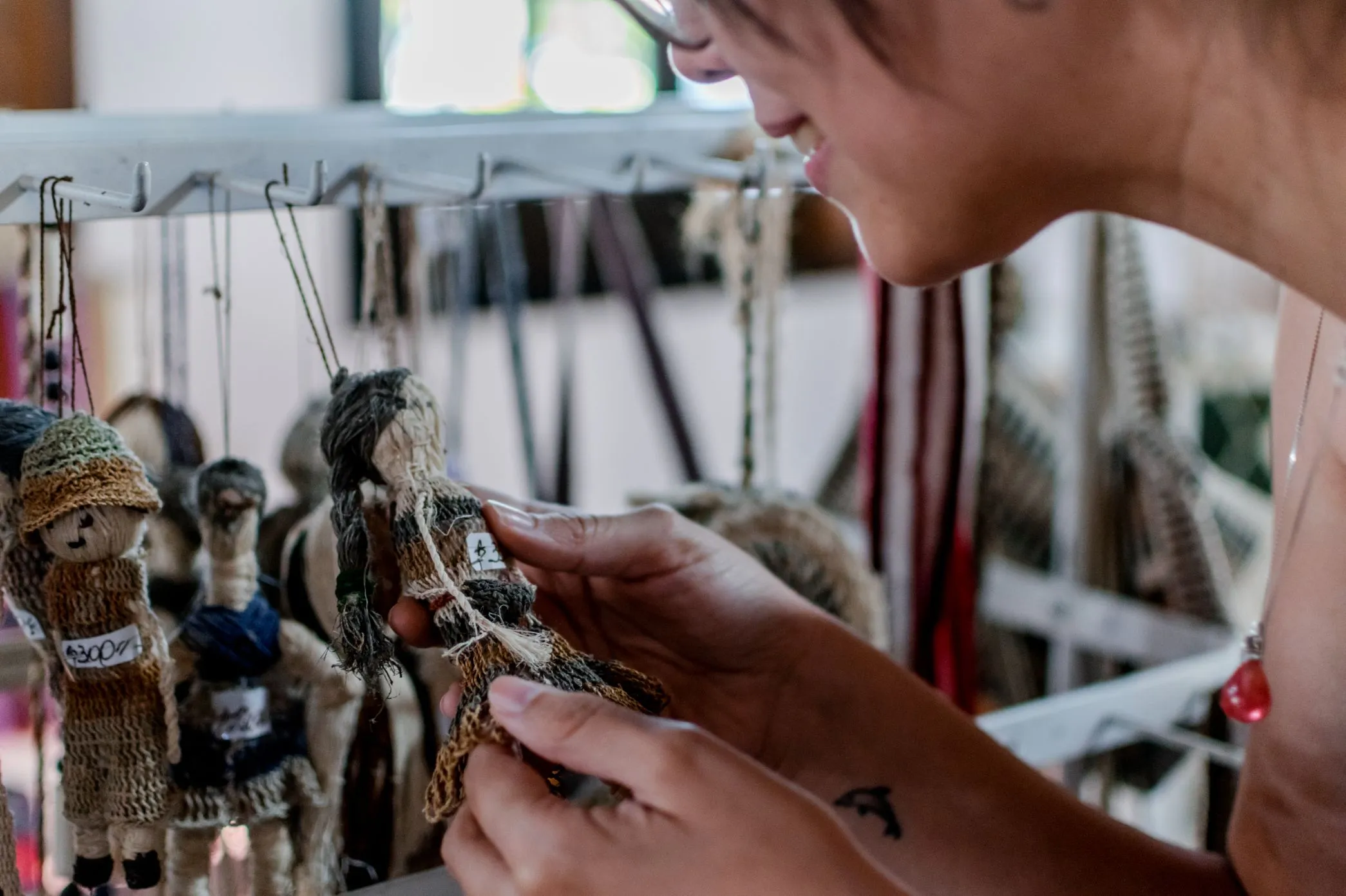 Artesanía formoseña