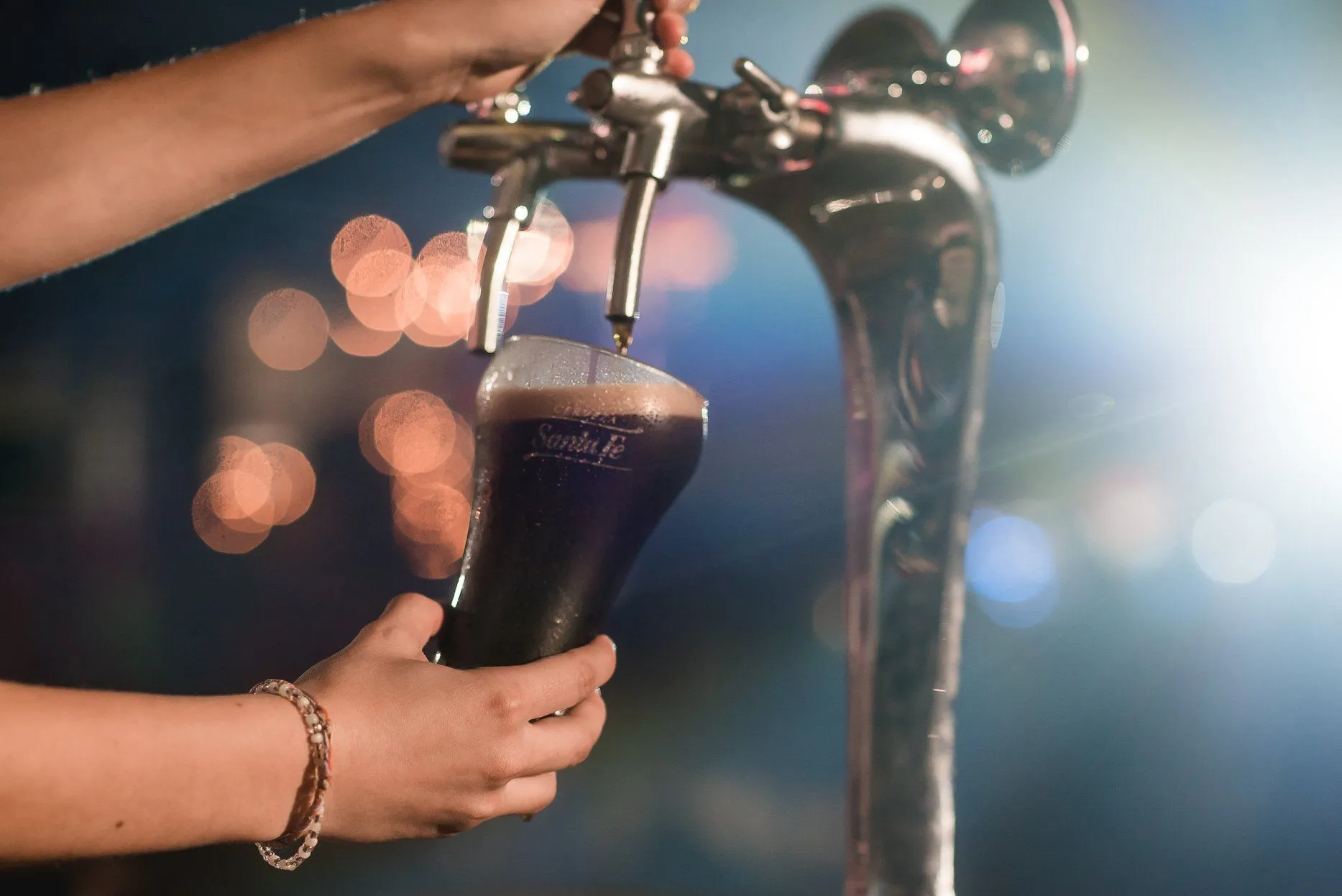 Circuito de cervecerías en Rosario