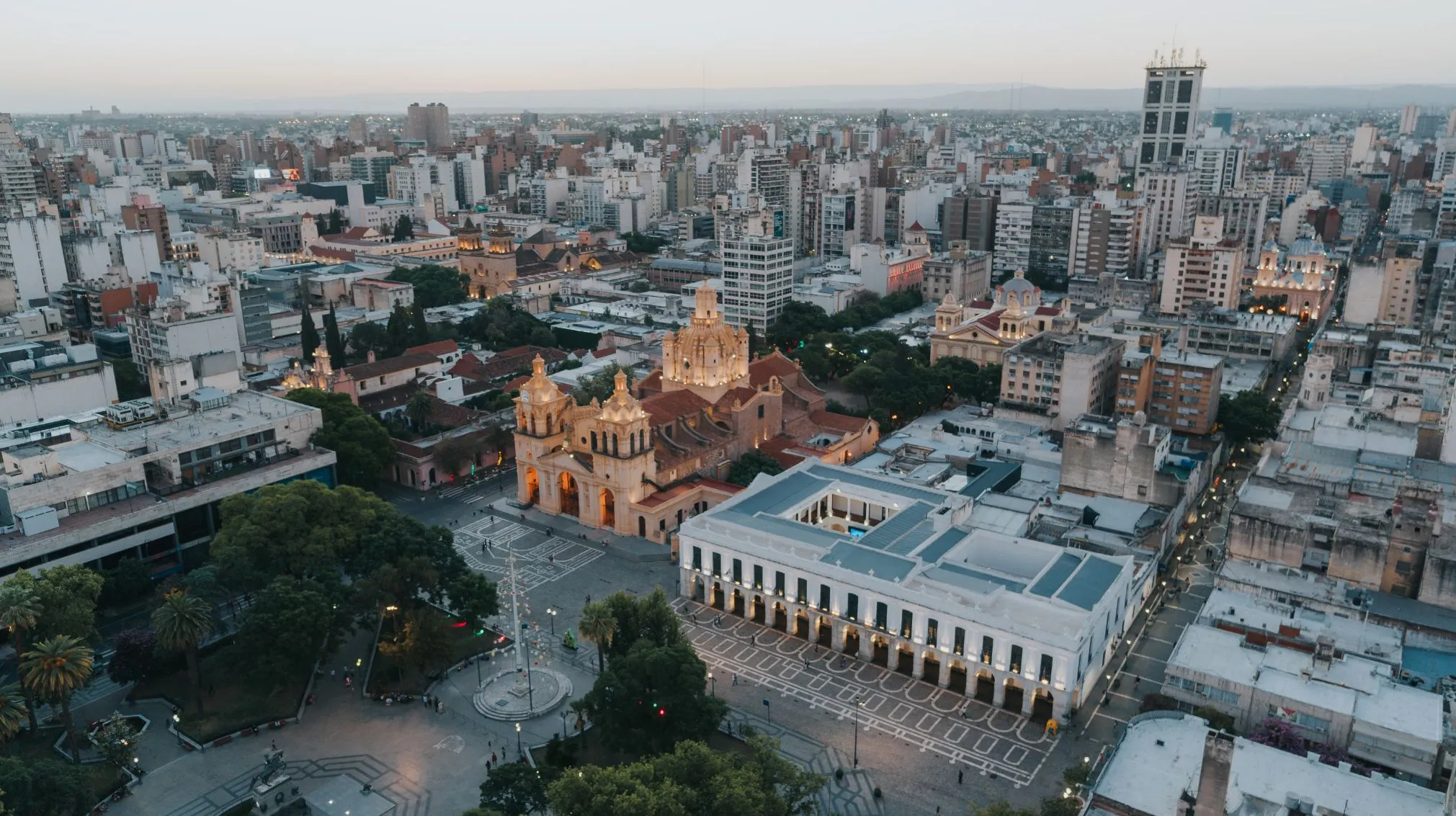 Córdoba de las campanas