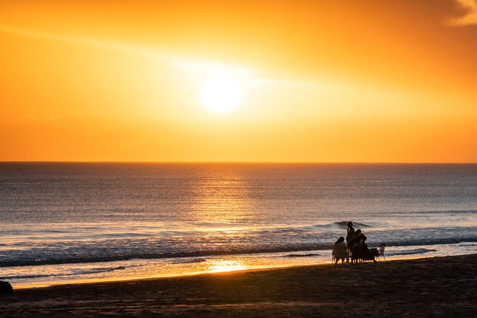 Costa Atlántica de la provincia de Буэнос-Айрес