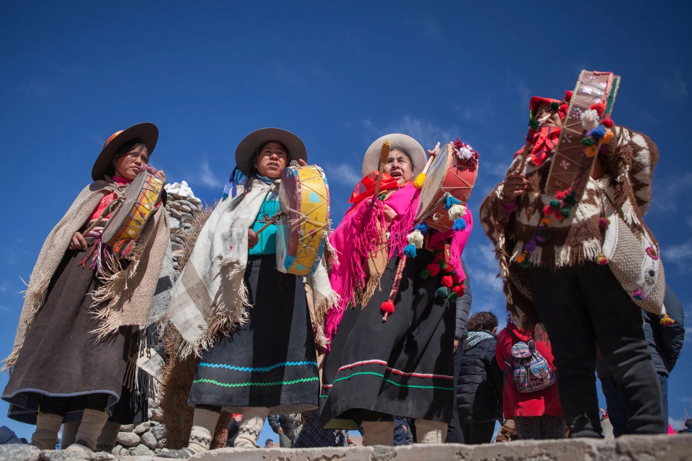 El Chaku