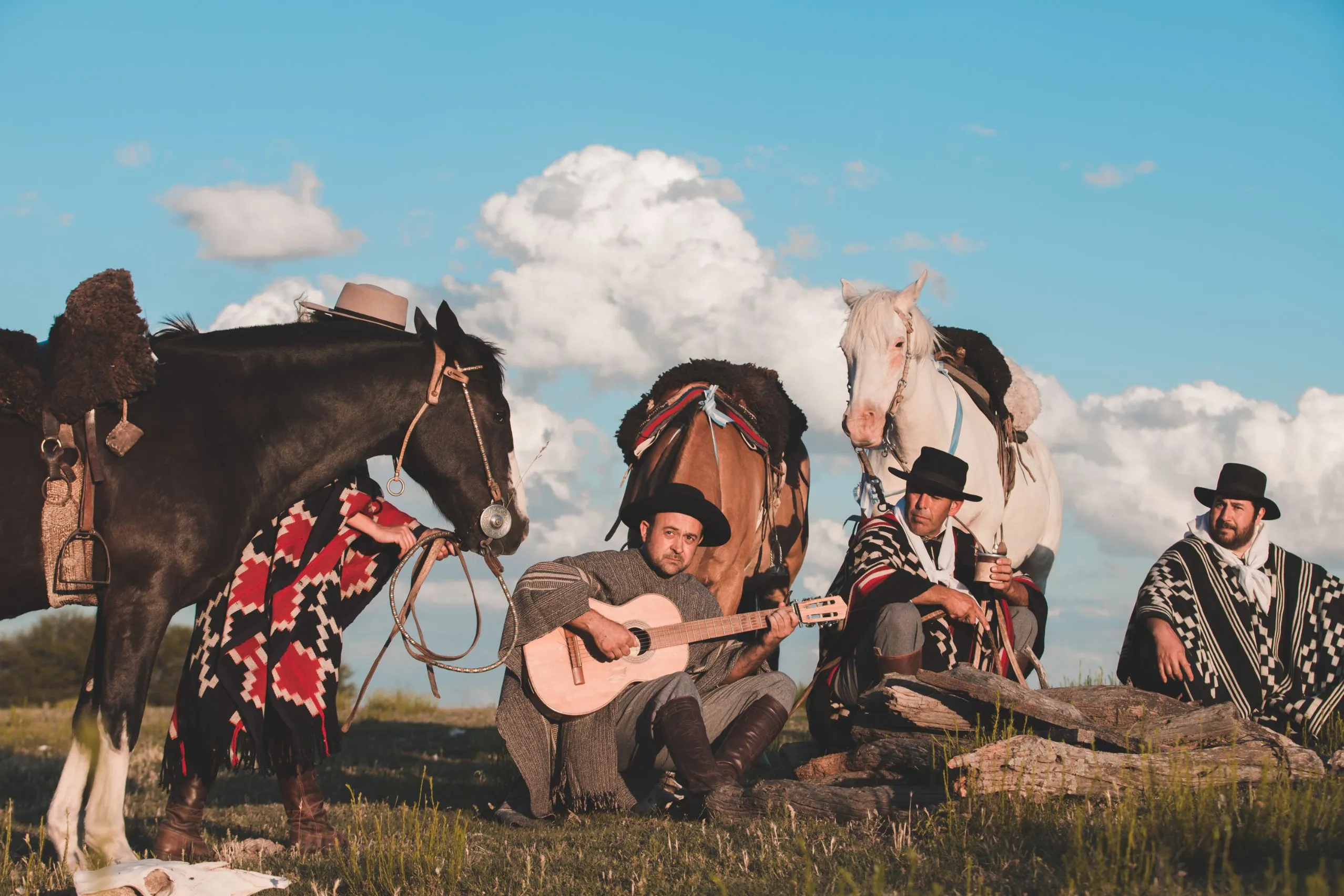 El Gaucho