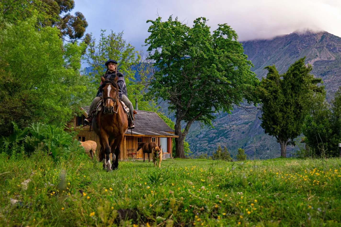 El Hoyo