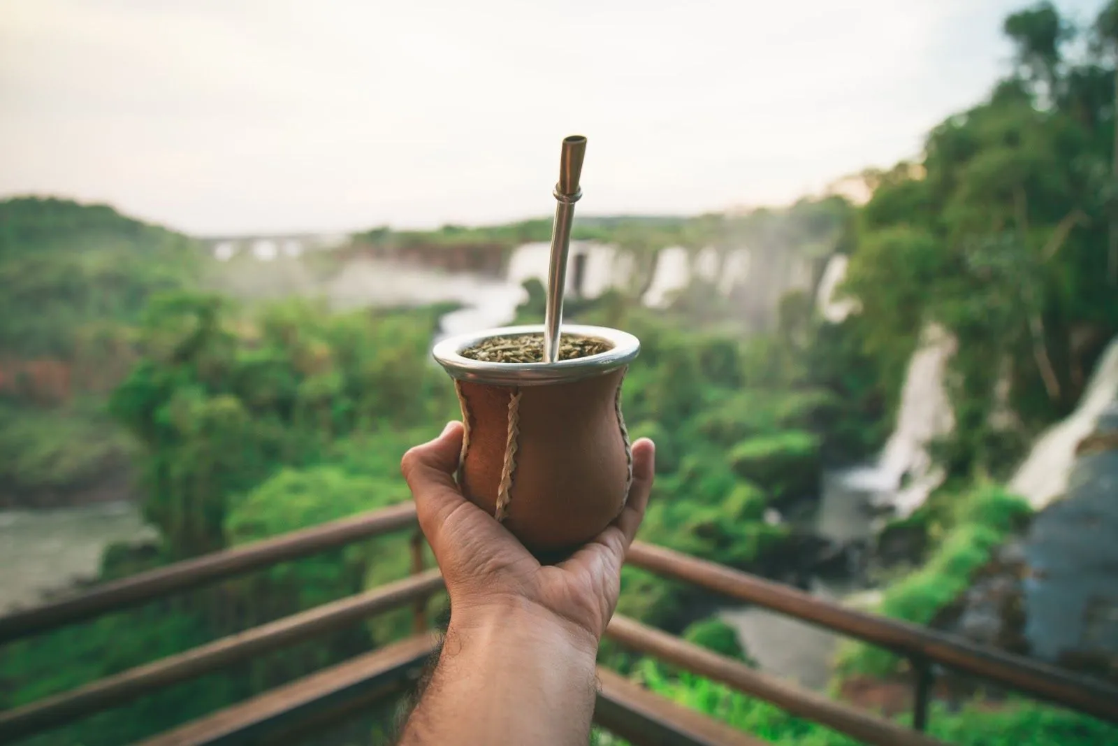 El Mate