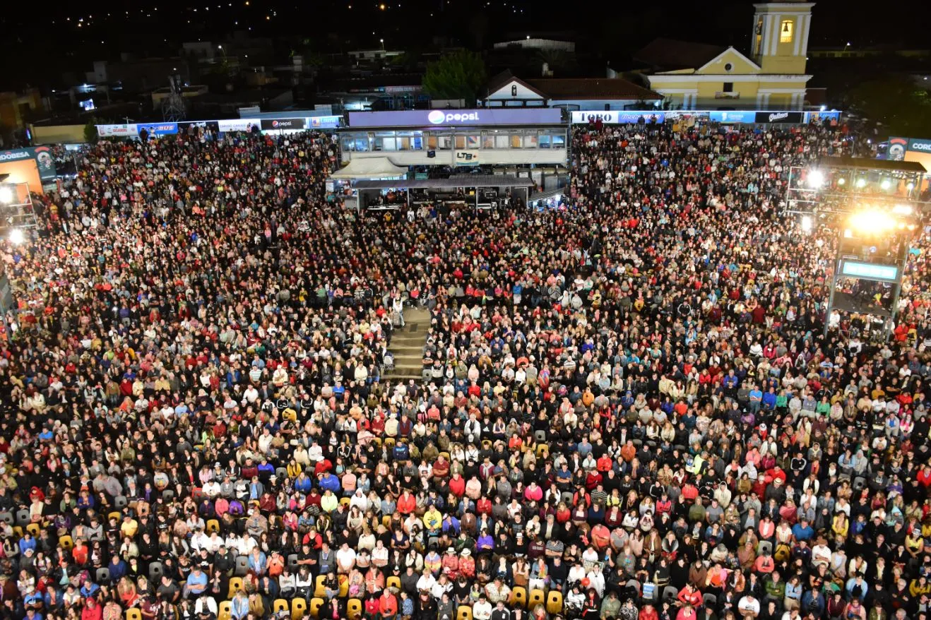 Festival de Cosquín