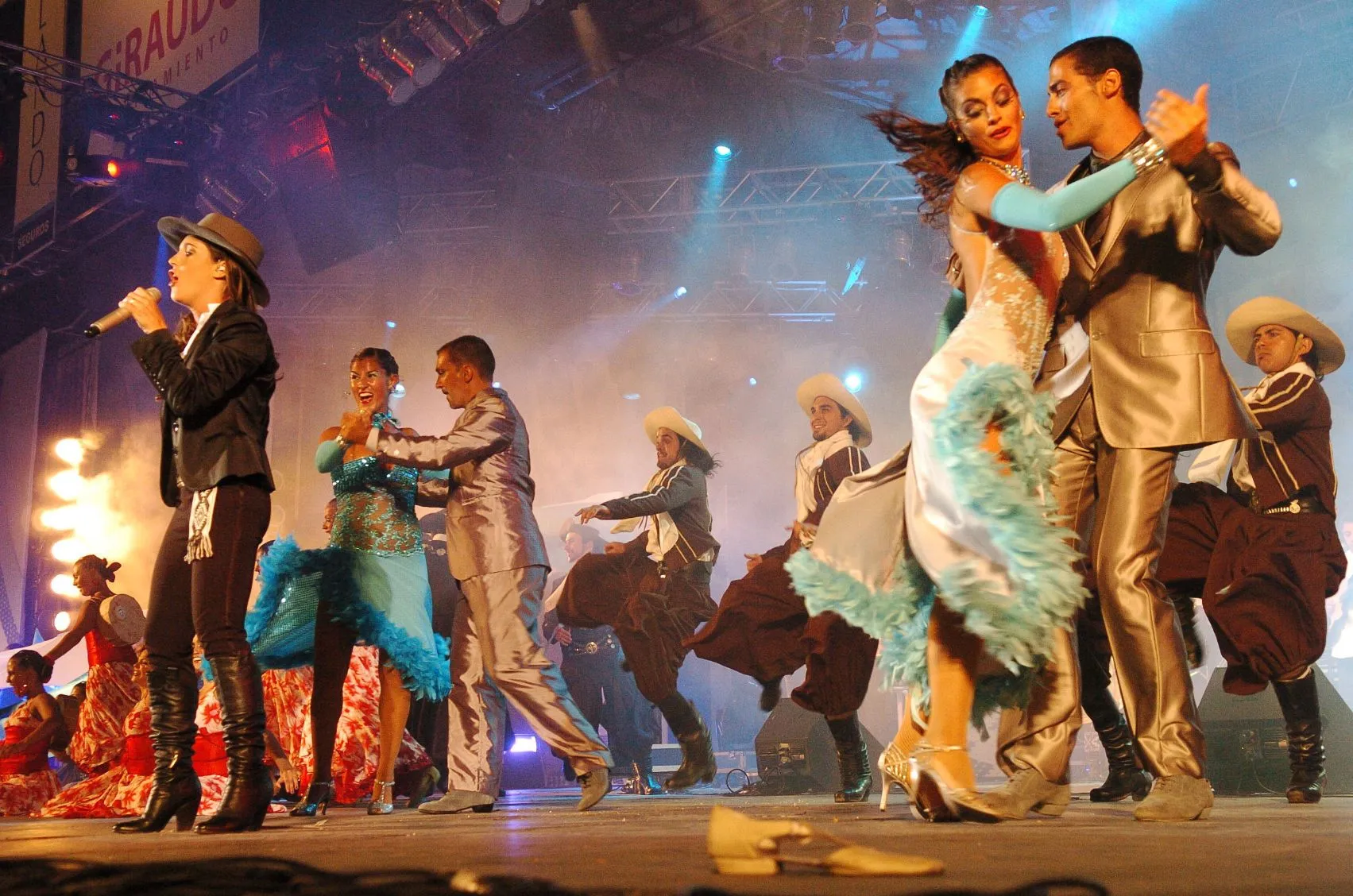 Fiestas y festivales en Córdoba