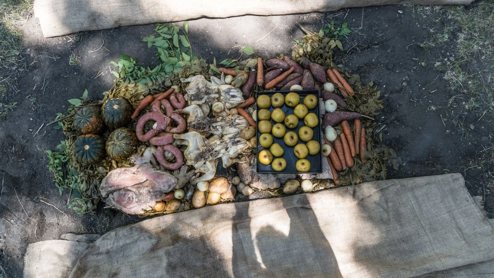 Gastronomía de La Pampa