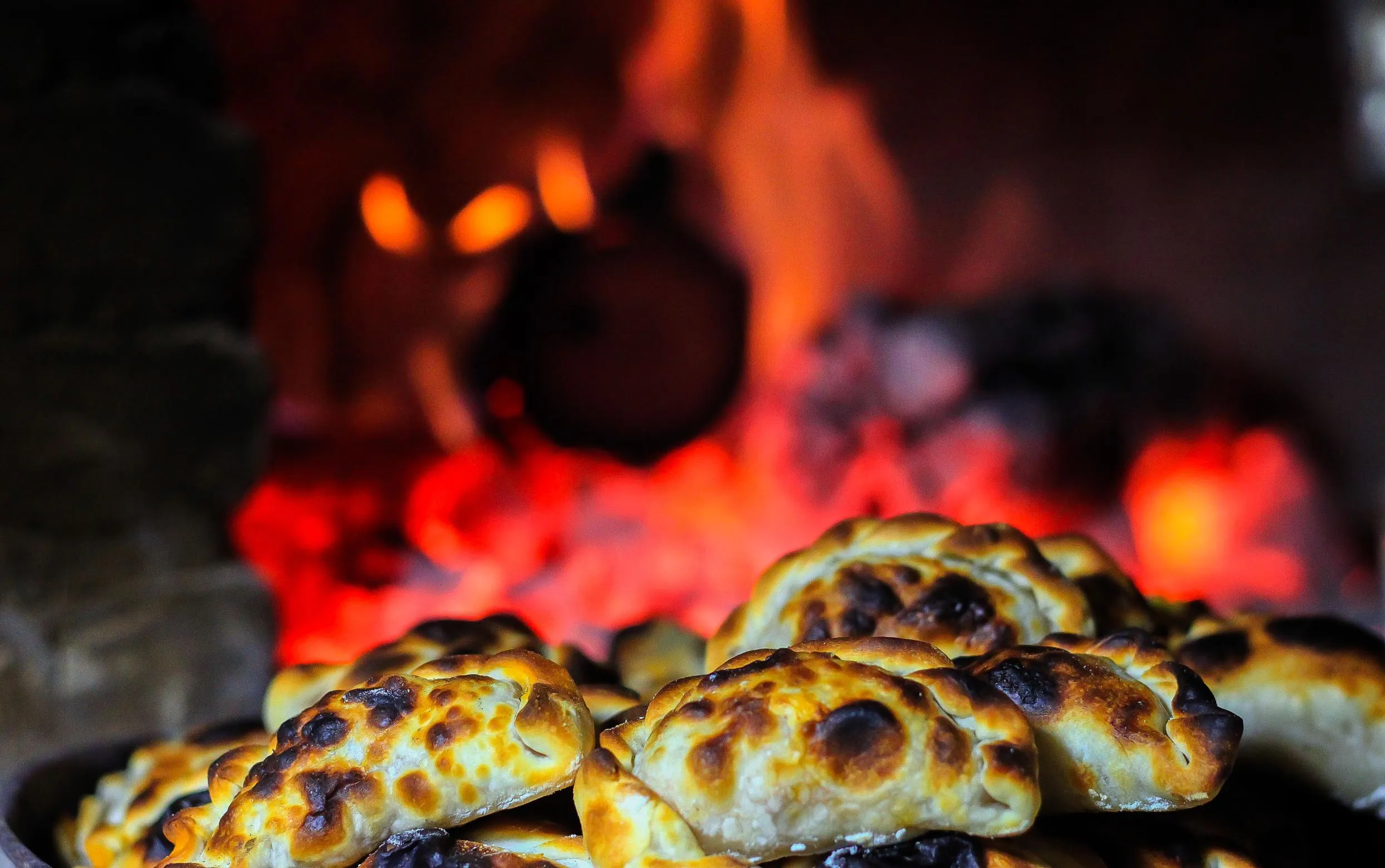 Gastronomía en Santiago del Estero