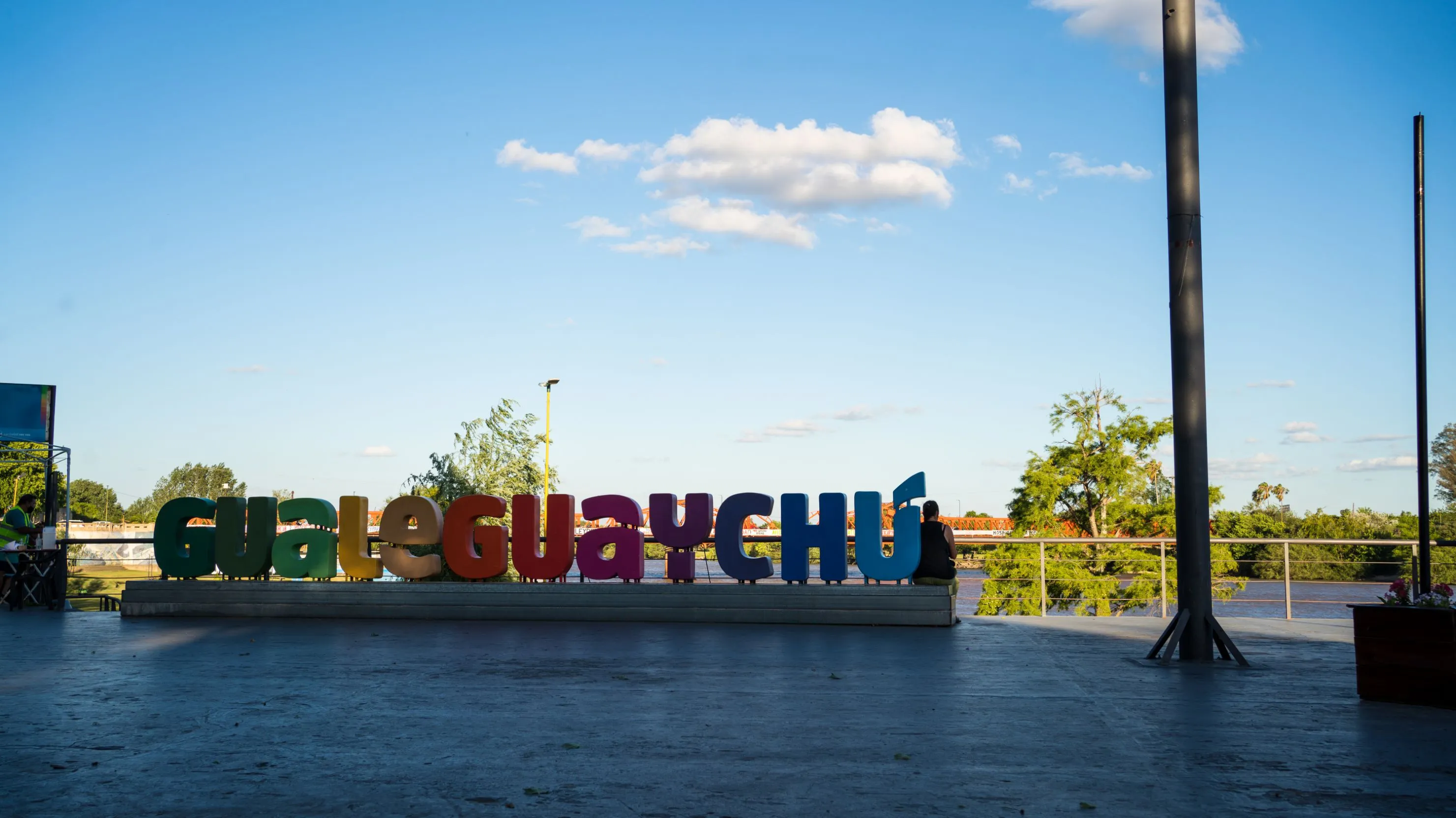 Gualeguaychú