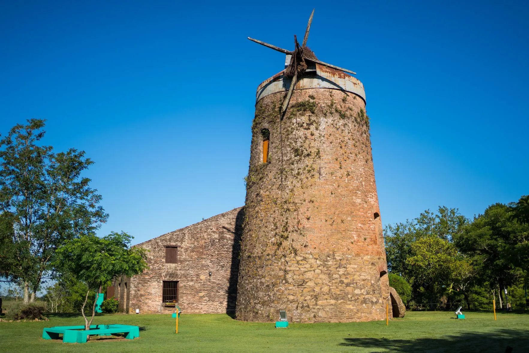 Molino Forclaz