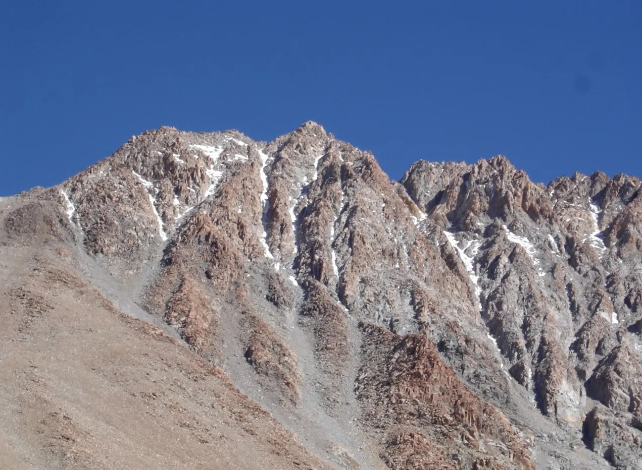 Nevado de Chañi