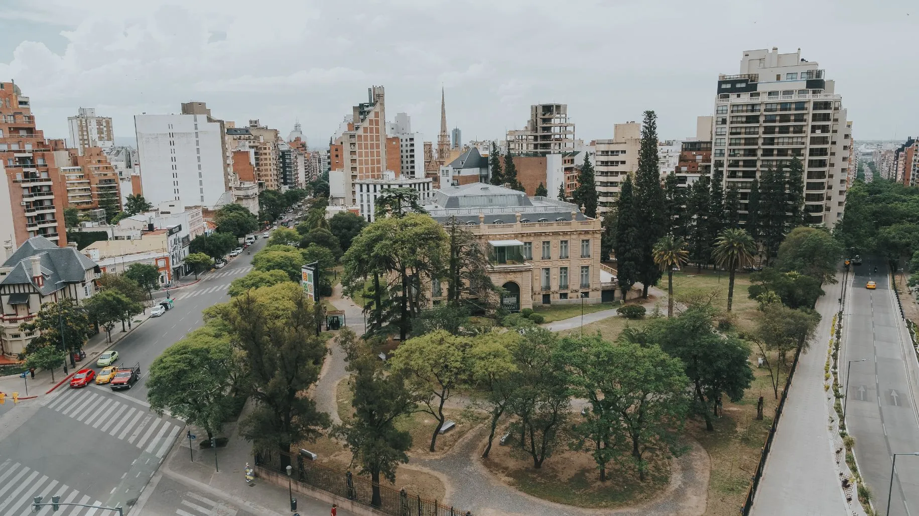 Nueva Córdoba