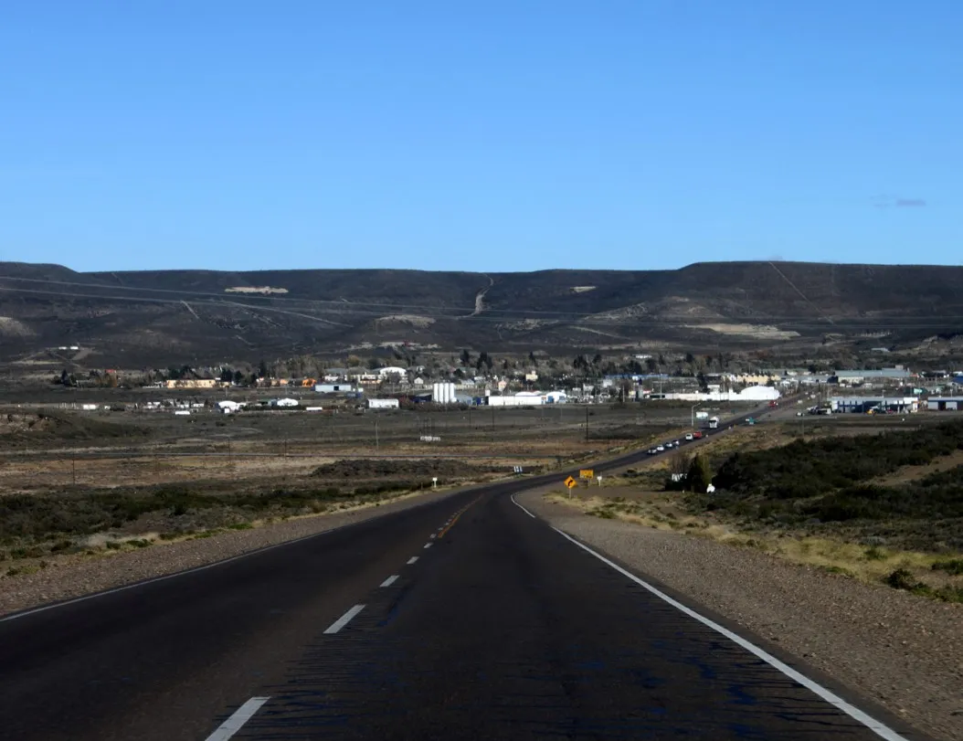 Pico Truncado