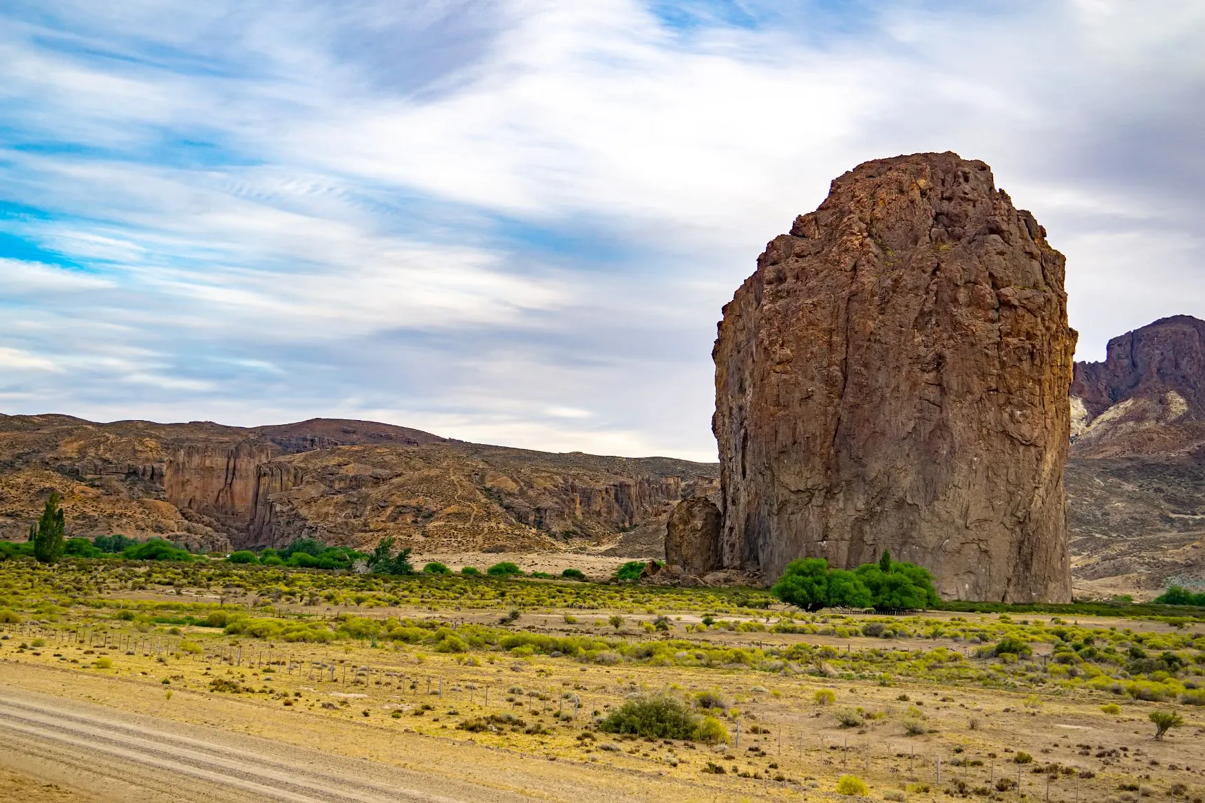 Piedra Parada