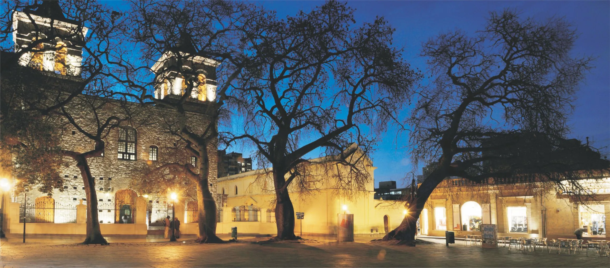 Pueblos pintorescos de Córdoba