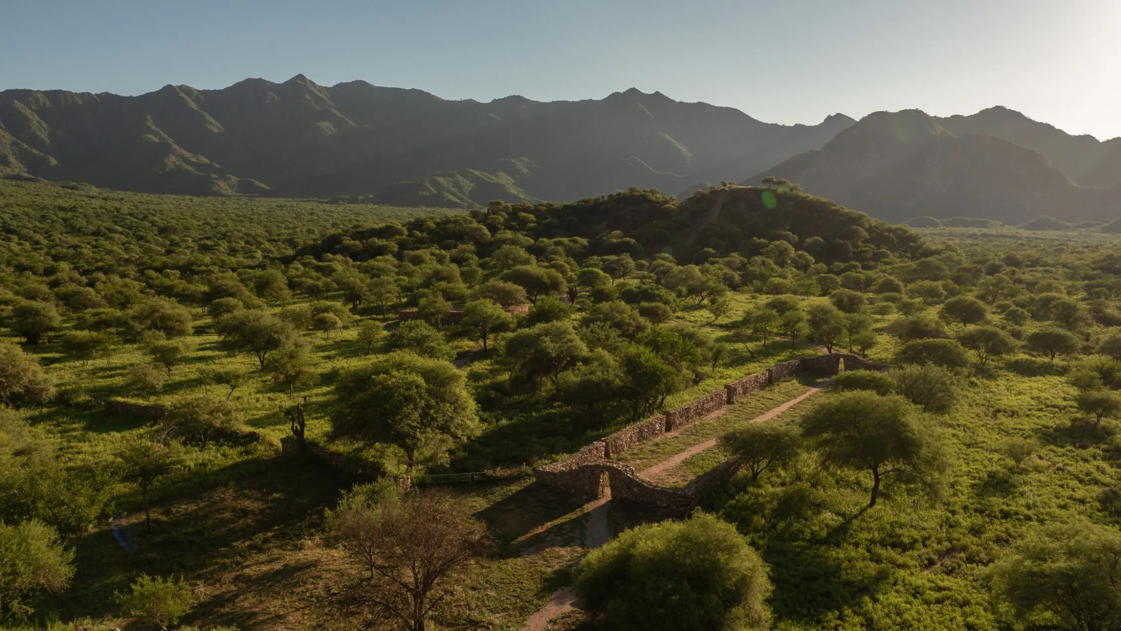 Qhapaq Ñan: El Shincal