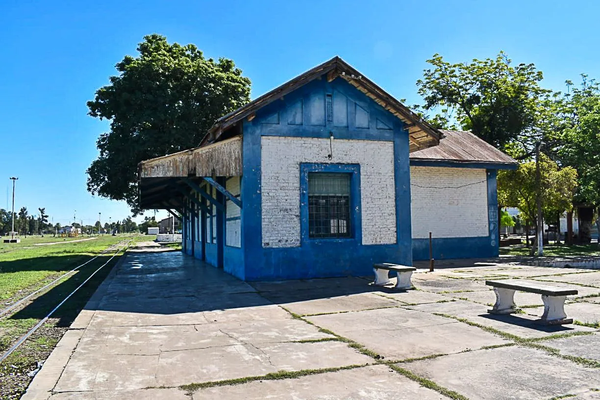 Quitilipi