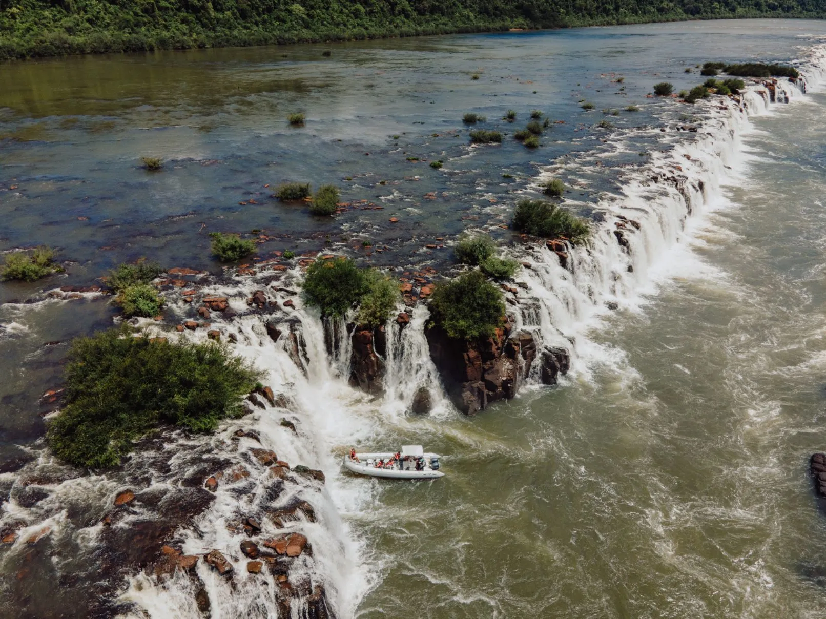 Reserva de Biósfera Yabotí
