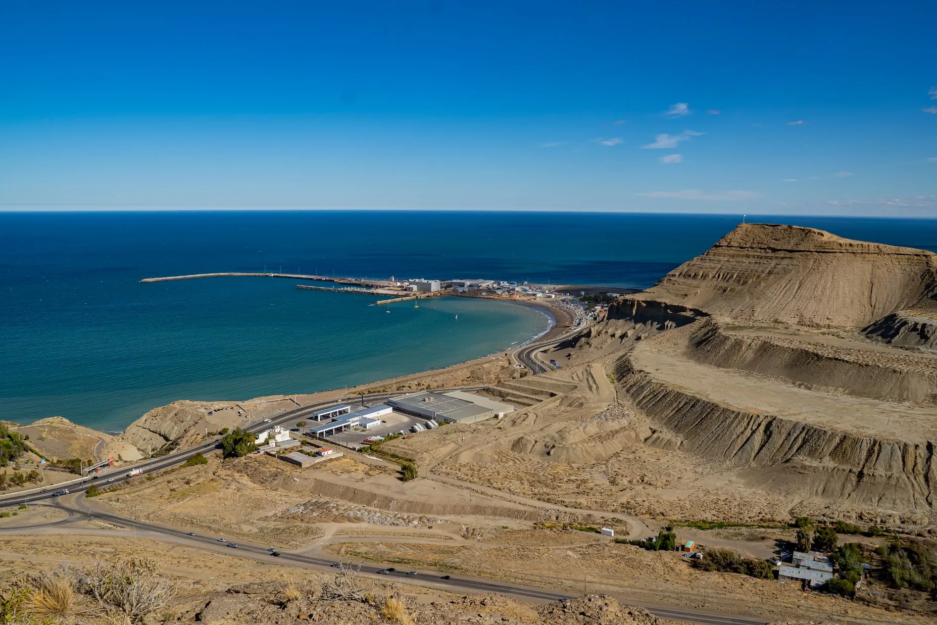 Ruta Azul