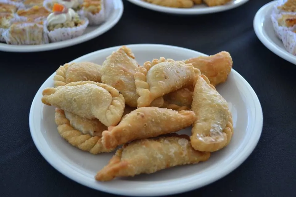 Sabores de Chaco