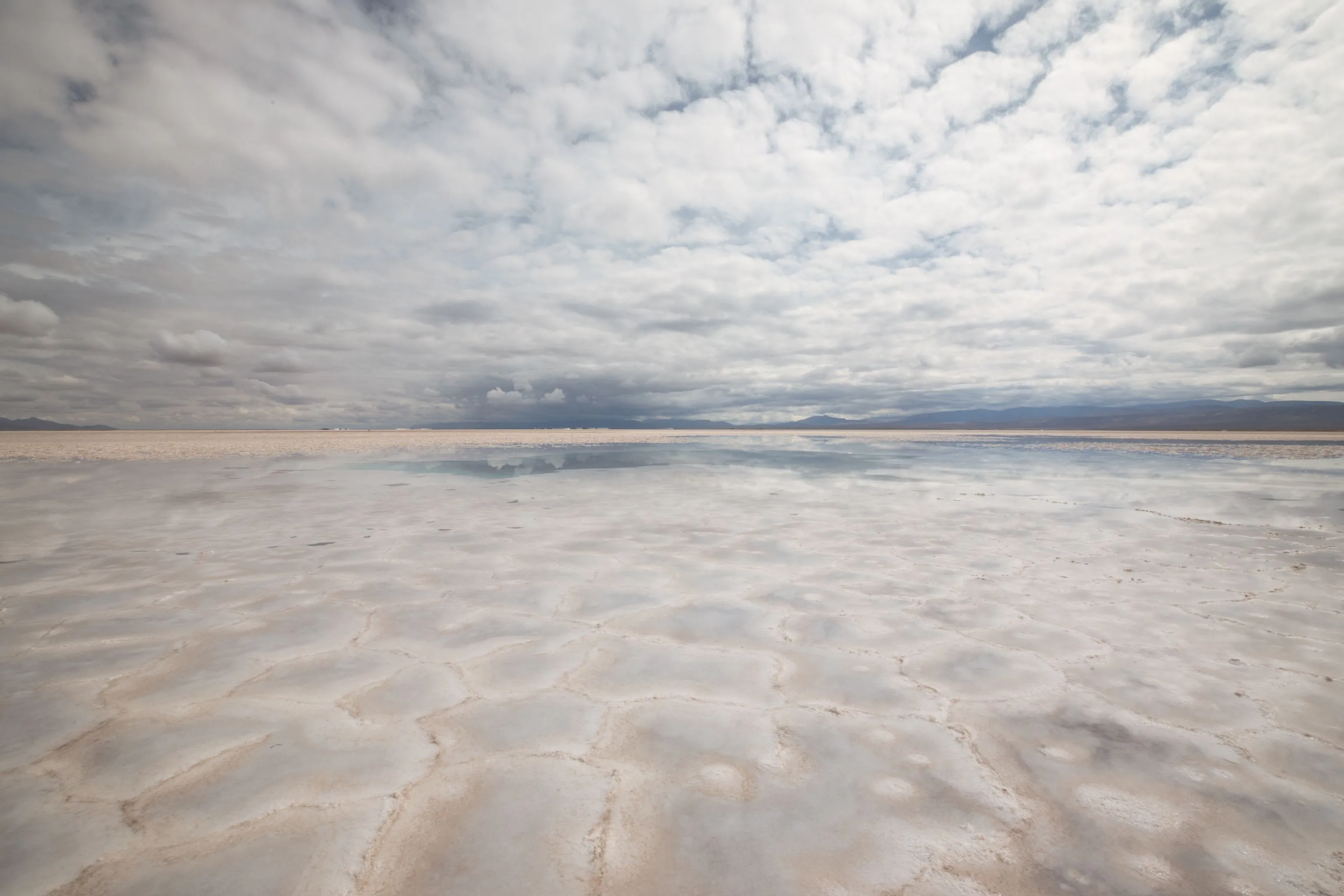 Salinas Grandes, Jujuy