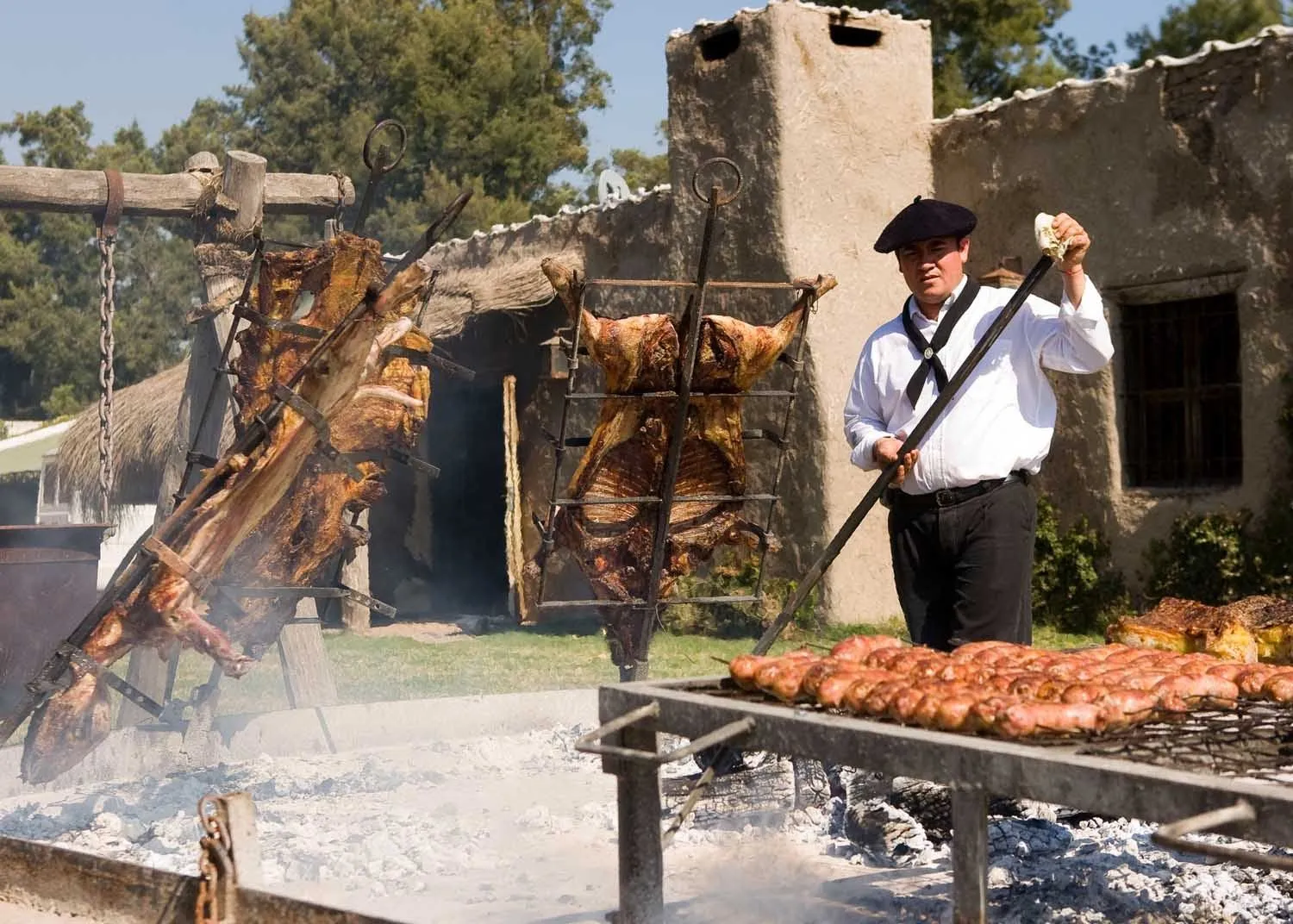 San Antonio de Areco