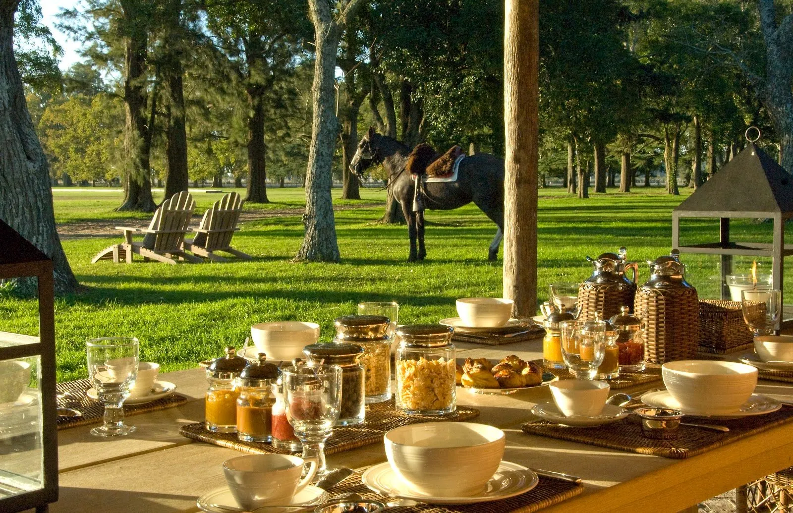San Antonio de Areco