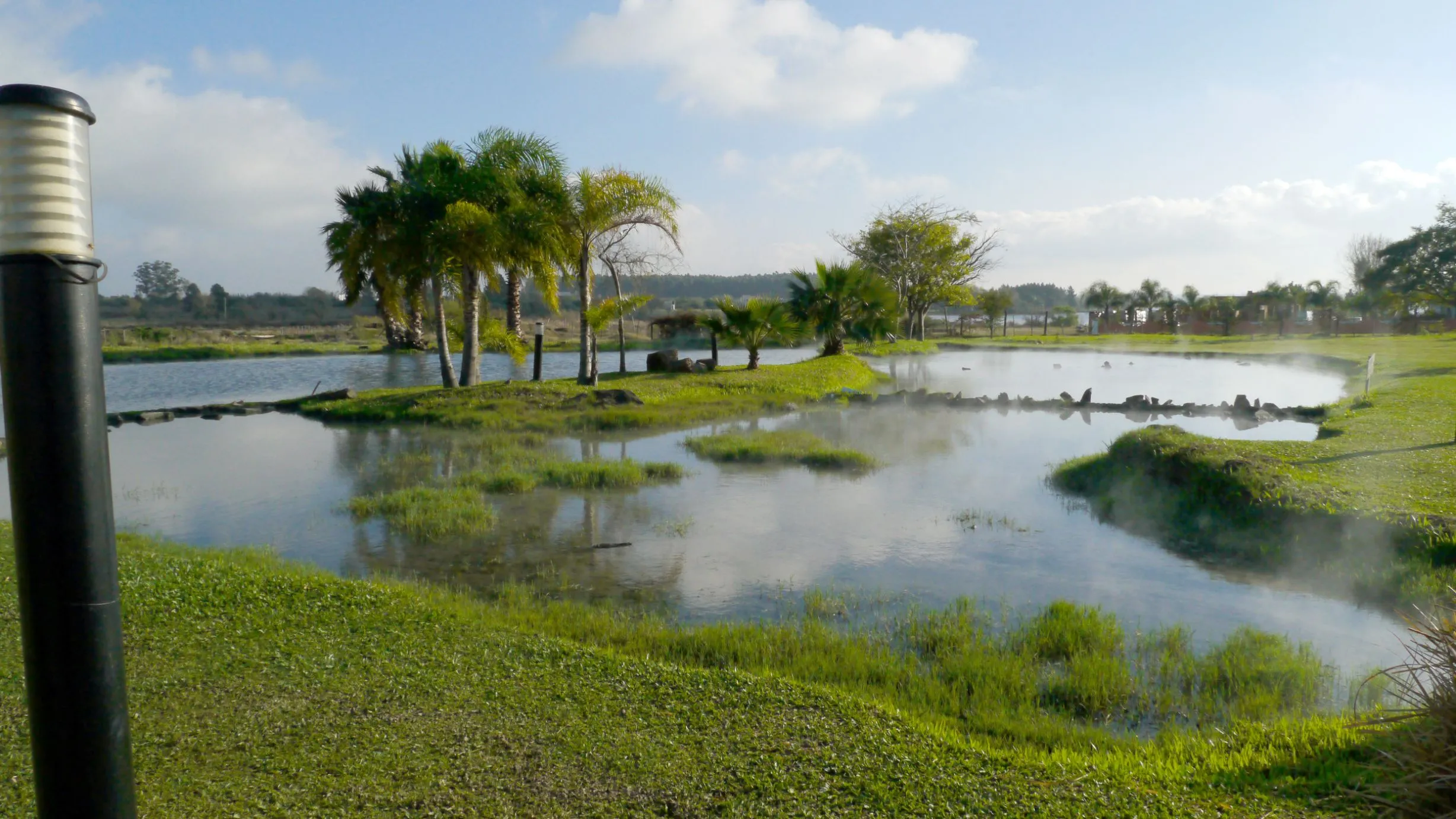 Termas en Entre Ríos