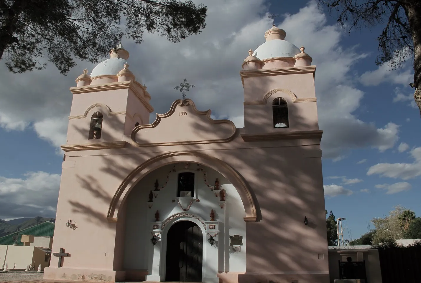 Turismo Religioso en Salta
