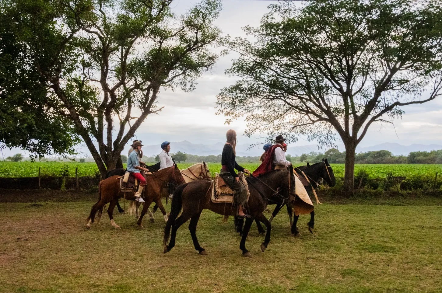 Turismo Rural en Salta