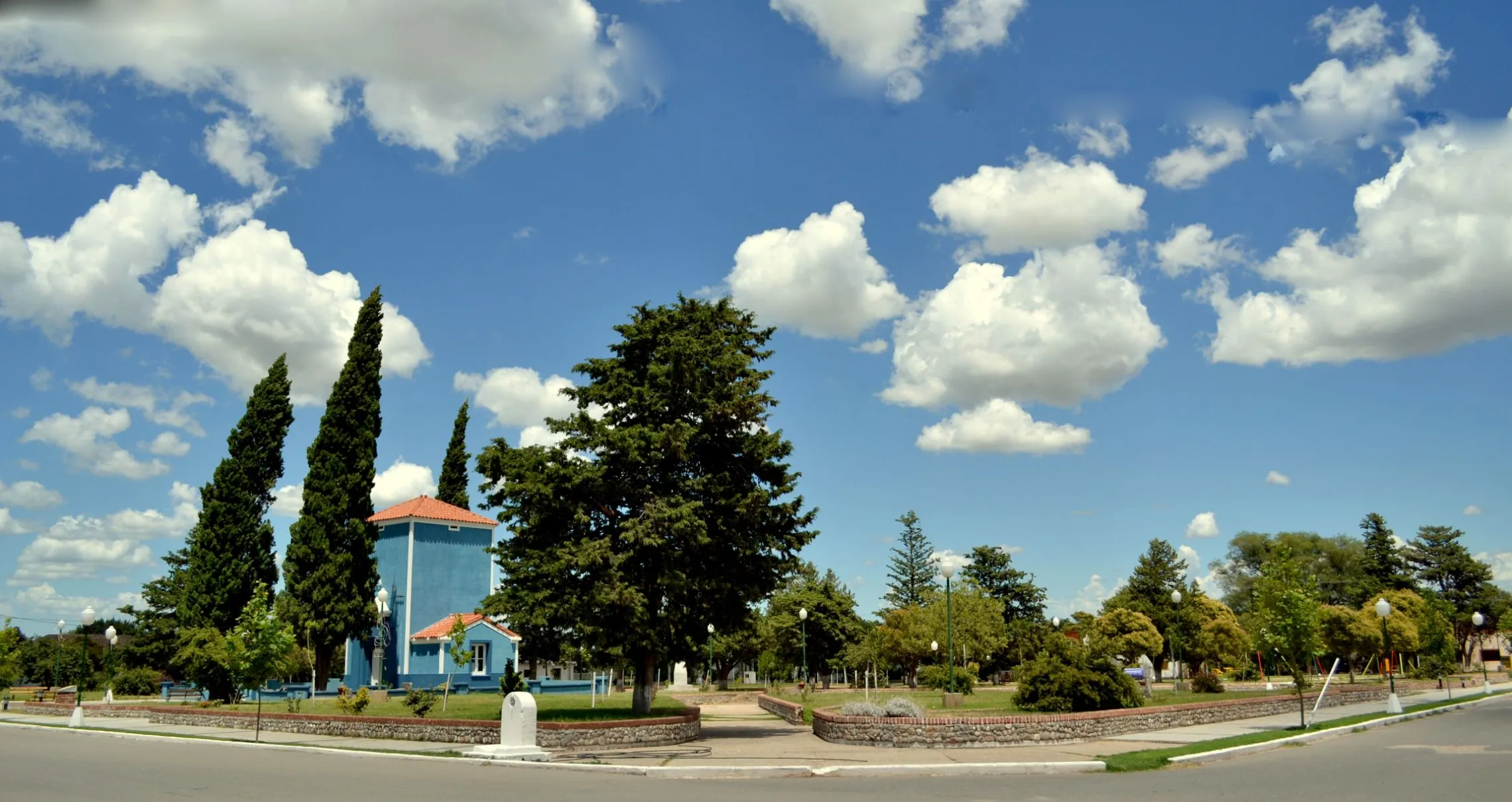 Villa del Carmen, San Luis