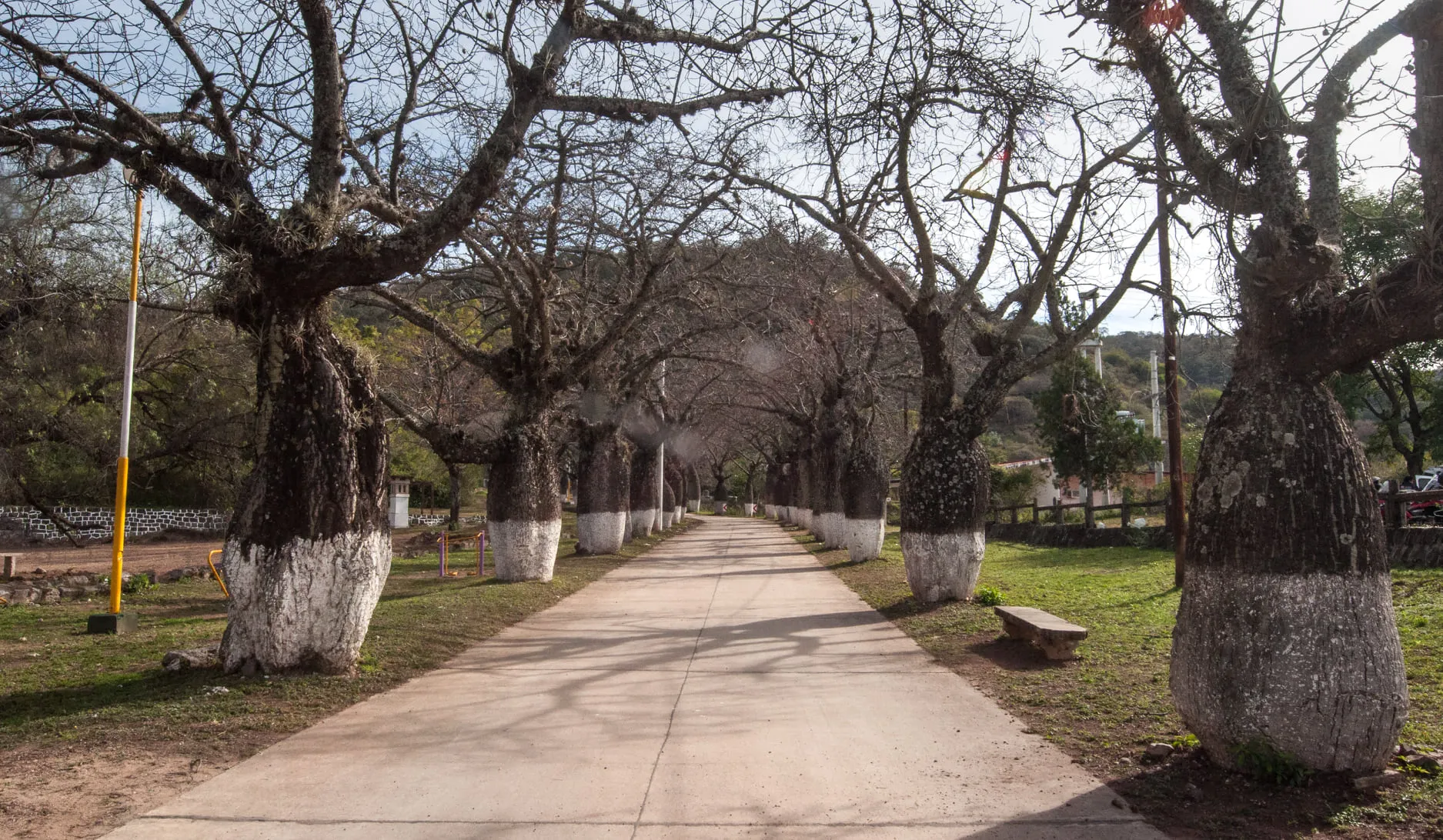 Villa La Punta