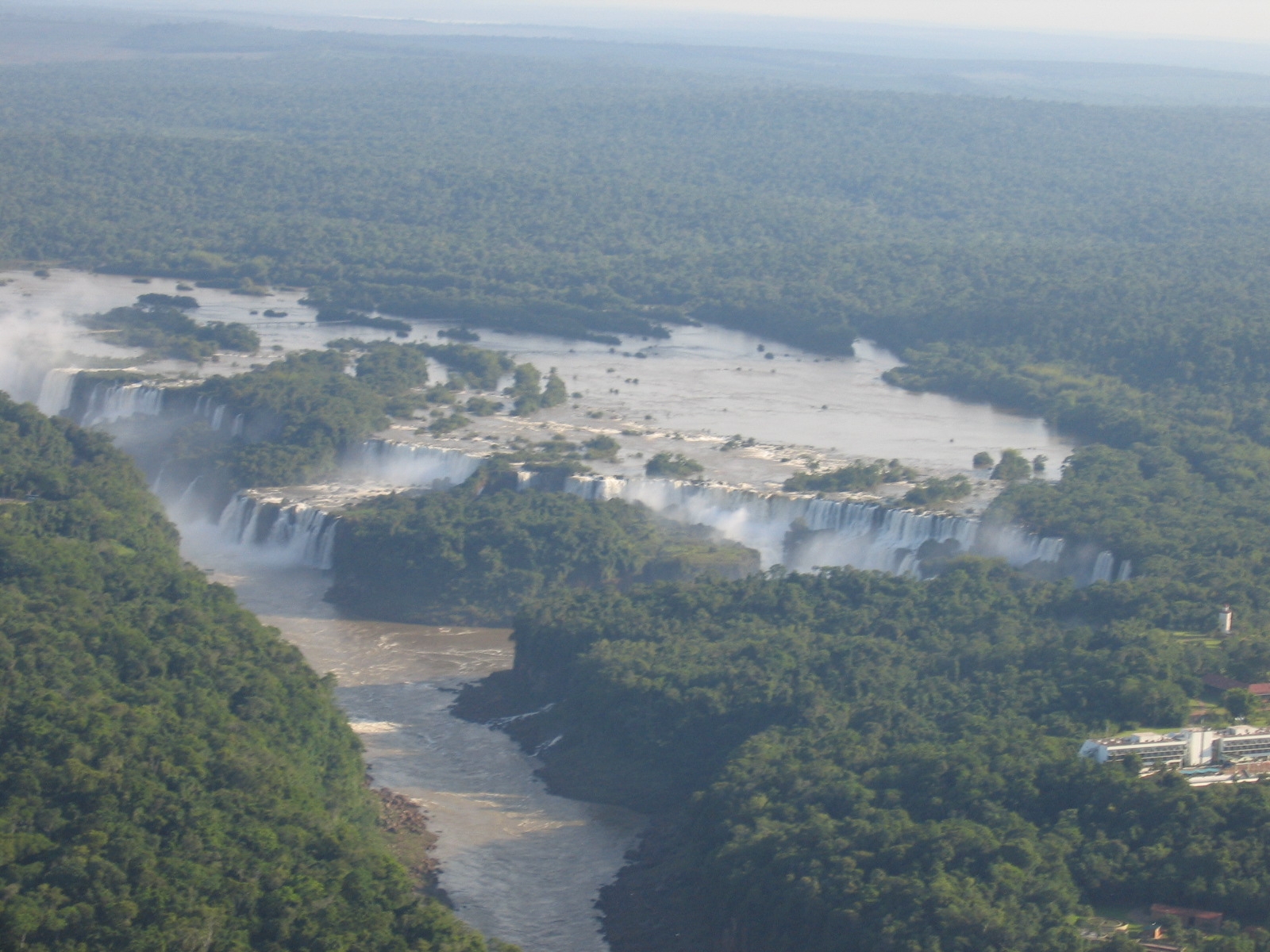 «Национальный парк Игуасу» — фото 1 из 4