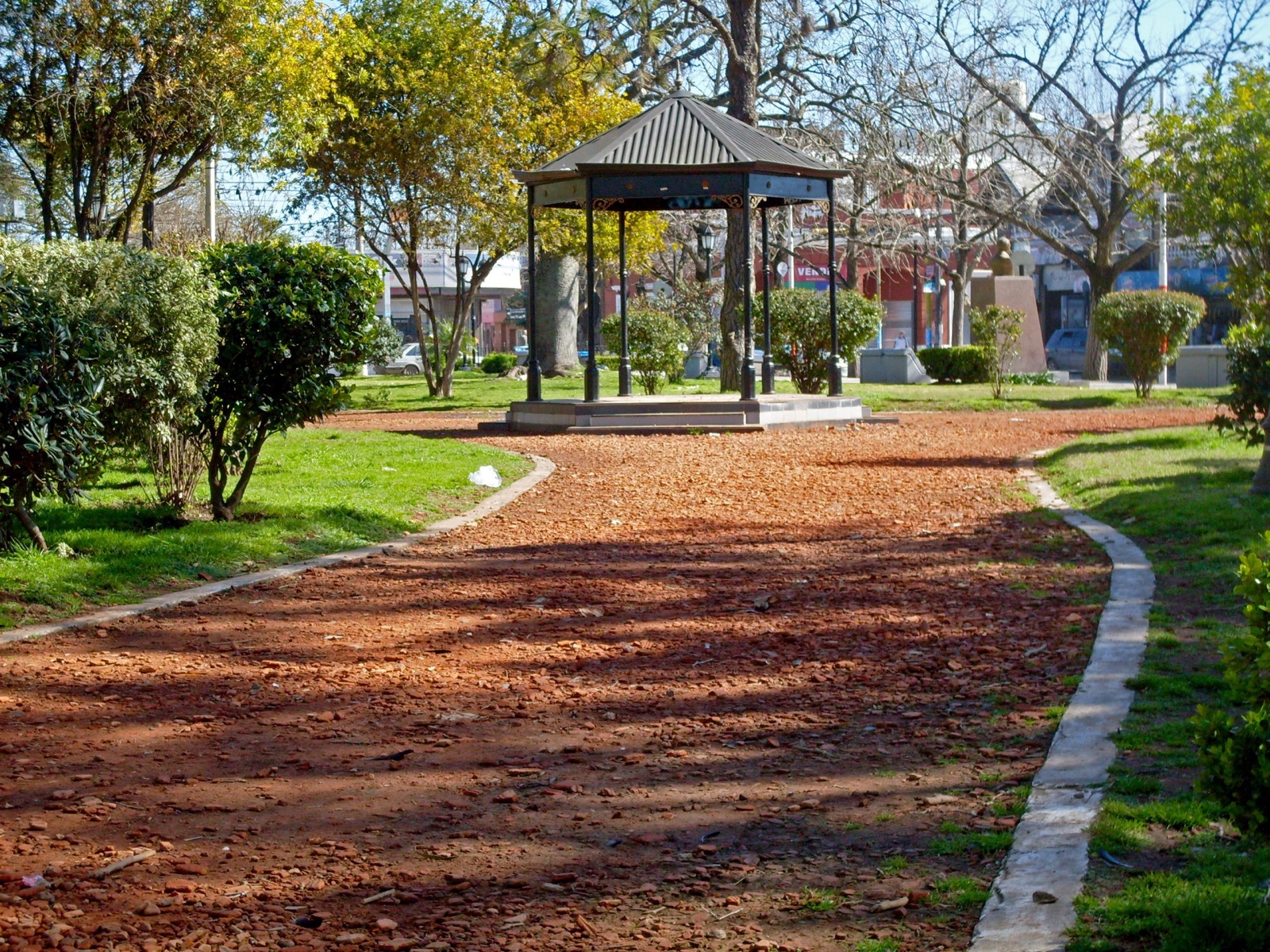 Пилар