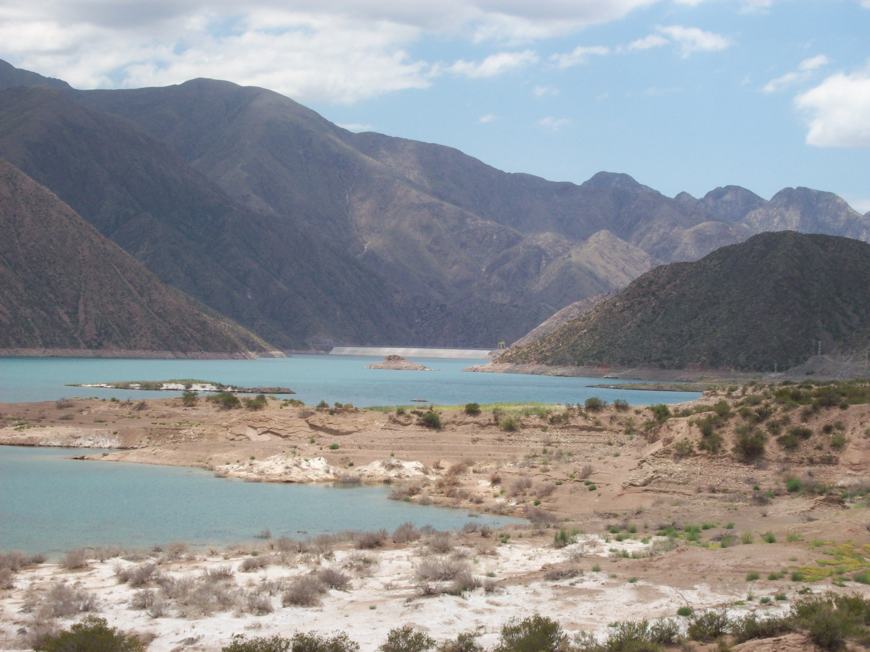 Potrerillos