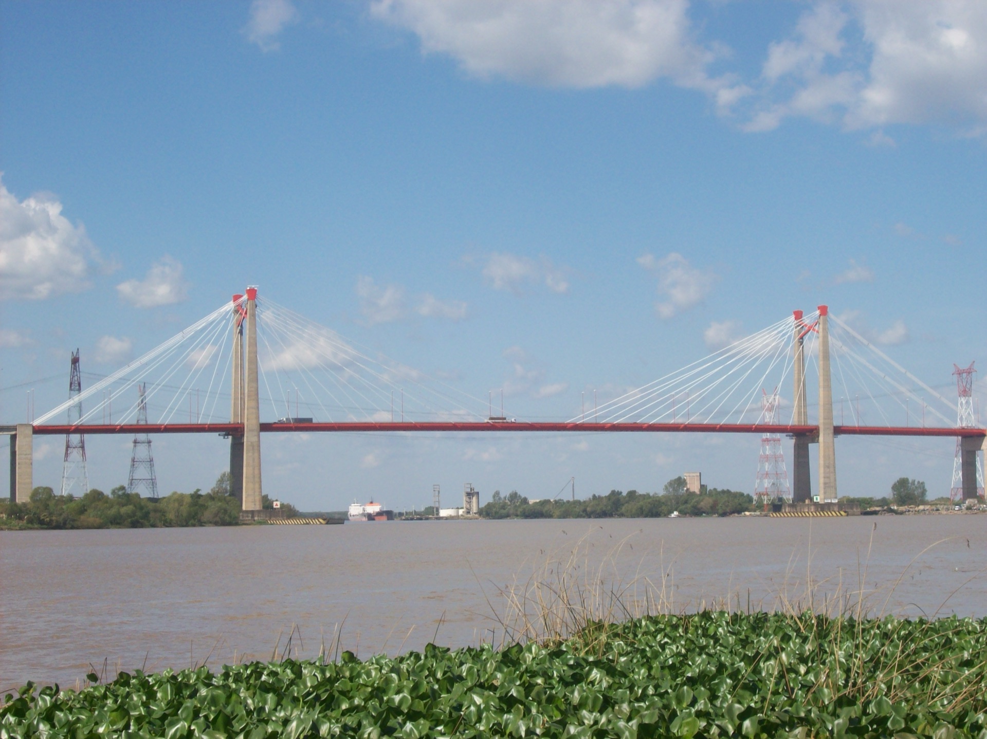 Сарате, Аргентина